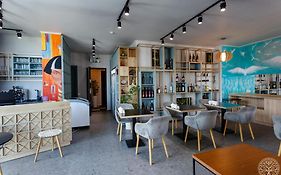 Season Suite Apart-Hotel